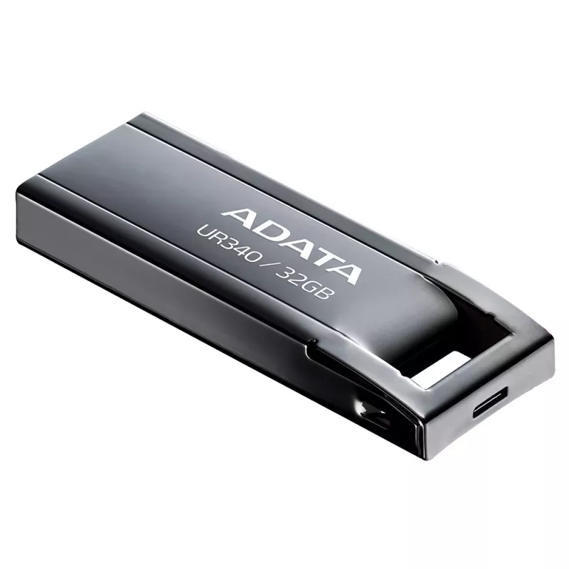 ADATA UR340 USB atmintukas 32 GB USB Type-A 3.2 Gen 1 (3.1 Gen 1) juodas