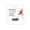 ADATA UR340 USB atmintukas 32 GB USB Type-A 3.2 Gen 1 (3.1 Gen 1) juodas
