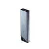 ADATA UE800 USB atmintukas 512 GB USB Type-C 3.2 Gen 2 sidabrinis