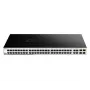 Valdomas L2 Gigabit Ethernet jungiklis D-Link DGS-1210-52, 48 prievadų, 1U