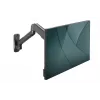 DIGITUS DA-90425 Sieninis laikiklis monitoriui su dujine spyruokle 17–32 colių, 9 kg, juodas