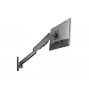 DIGITUS DA-90425 Sieninis laikiklis monitoriui su dujine spyruokle 17–32 colių, 9 kg, juodas