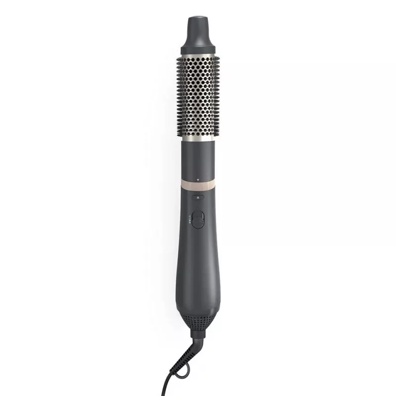 Philips 3000 serijos BHA301/00 plaukų formavimo įrankis Plaukų formavimo rinkinys Šiltai juoda 800 W 1,8 m