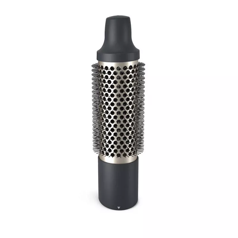 Philips 3000 serijos BHA301/00 plaukų formavimo įrankis Plaukų formavimo rinkinys Šiltai juoda 800 W 1,8 m