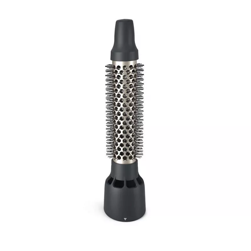 Philips 3000 serijos BHA301/00 plaukų formavimo įrankis Plaukų formavimo rinkinys Šiltai juoda 800 W 1,8 m