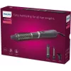 Philips 3000 serijos BHA301/00 plaukų formavimo įrankis Plaukų formavimo rinkinys Šiltai juoda 800 W 1,8 m