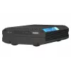 QNAP TS-I410X bokštinis NAS Intel Atom® x6425E 8 GB 0 TB QNAP QTS juodos spalvos