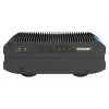 QNAP TS-I410X bokštinis NAS Intel Atom® x6425E 8 GB 0 TB QNAP QTS juodos spalvos