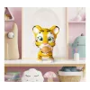 Figūrėlė SIMBA Tigras (modelis 105953575) – maža detalizuota gyvūno figūrėlė