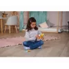 Figūrėlė SIMBA Tigras (modelis 105953575) – maža detalizuota gyvūno figūrėlė