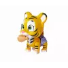 Figūrėlė SIMBA Tigras (modelis 105953575) – maža detalizuota gyvūno figūrėlė