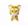 Figūrėlė SIMBA Tigras (modelis 105953575) – maža detalizuota gyvūno figūrėlė