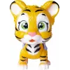 Figūrėlė SIMBA Tigras (modelis 105953575) – maža detalizuota gyvūno figūrėlė