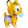 Figūrėlė SIMBA Tigras (modelis 105953575) – maža detalizuota gyvūno figūrėlė