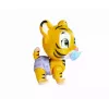 Figūrėlė SIMBA Tigras (modelis 105953575) – maža detalizuota gyvūno figūrėlė