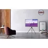Grindinis TV stovas TECHLY ICA-TR18SAM 45–65 colių (114,3–165,1 cm), VESA 200x200–600x400, talpa 32 kg, riešutas