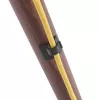 Grindinis TV stovas TECHLY ICA-TR18SAM 45–65 colių (114,3–165,1 cm), VESA 200x200–600x400, talpa 32 kg, riešutas