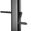 Techly Plieninis Mobilus Stovas TV nuo 60'' iki 100'' su Reguliuojamu Aukščiu