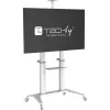 Mobilus multimedijos stovas TECHLY ICA-TR49W baltas