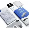 3MK FlexibleGlass apsauginis stiklas iPhone 14/14 Pro