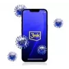 3MK FlexibleGlass apsauginis stiklas iPhone 14/14 Pro