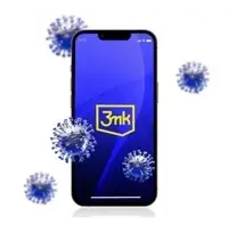 3MK FlexibleGlass apsauginis stiklas iPhone 14/14 Pro