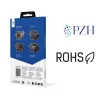 3MK FlexibleGlass apsauginis stiklas iPhone 14/14 Pro