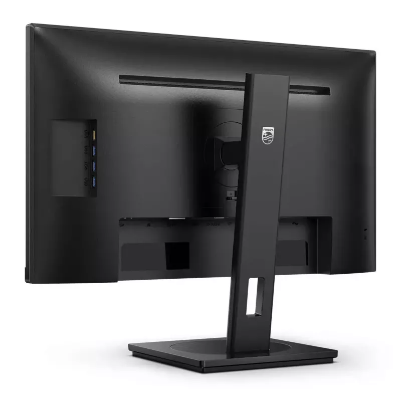 Philips S Line 242S9JML/00 61 cm (24 colių) Full HD LCD monitorius juodas