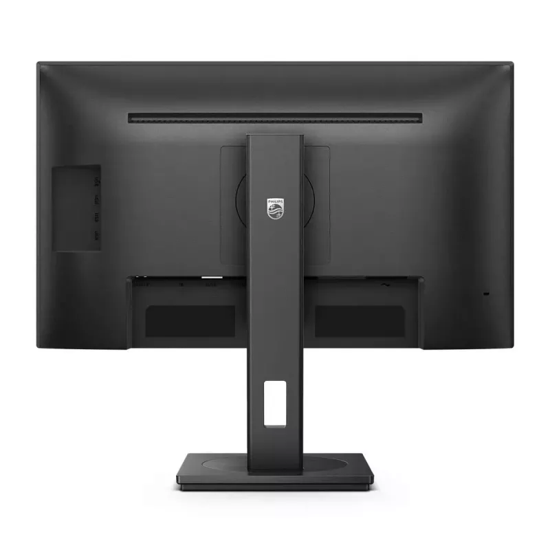 Philips S Line 242S9JML/00 61 cm (24 colių) Full HD LCD monitorius juodas