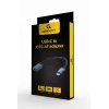 GEMBIRD USB 3.0 OTG laidas Type-C į USB Type-A (CM/AF), kosminė pilka