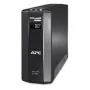 APC Back-UPS PRO BR900G-GR - 900VA, 5x Schuko lizdai, USB, linijinis interaktyvus, 0,9 kVA, 540 W, 156 V, 300 V, 50/60 Hz