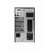 Gembird EG-UPSO-1000 nepertraukiamo maitinimo šaltinis (UPS) dvigubo keitimo 1 kVA 900 W 4 lizdai