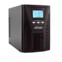Gembird EG-UPSO-1000 nepertraukiamo maitinimo šaltinis (UPS) dvigubo keitimo 1 kVA 900 W 4 lizdai