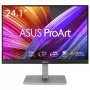 ASUS ProArt PA248CNV monitorius 61,2 cm (24,1 colio) 1920 x 1200 pikselių Full HD+ juodas