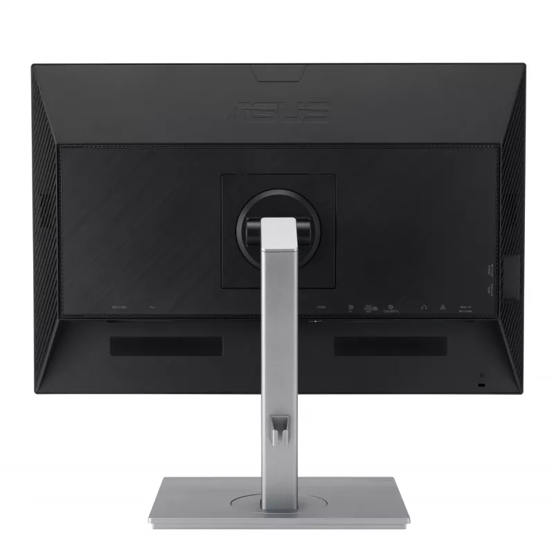 ASUS ProArt PA248CNV monitorius 61,2 cm (24,1 colio) 1920 x 1200 pikselių Full HD+ juodas