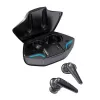 Belaidės ausinės MEDIA-TECH MT3607 Cobra Pro Rhoid – Bluetooth 5.0, įkraunamos, su mikrofonu ir dėklu