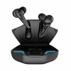Belaidės ausinės MEDIA-TECH MT3607 Cobra Pro Rhoid – Bluetooth 5.0, įkraunamos, su mikrofonu ir dėklu