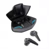 Belaidės ausinės MEDIA-TECH MT3607 Cobra Pro Rhoid – Bluetooth 5.0, įkraunamos, su mikrofonu ir dėklu