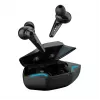 Belaidės ausinės MEDIA-TECH MT3607 Cobra Pro Rhoid – Bluetooth 5.0, įkraunamos, su mikrofonu ir dėklu