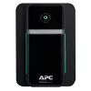APC Back-UPS 500VA 230V AVR IEC lizdai