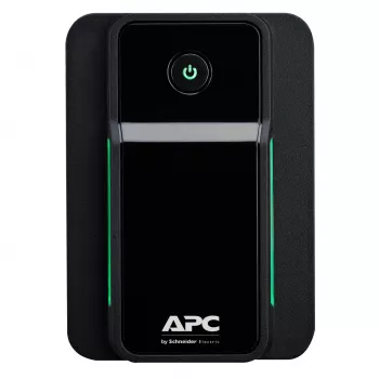 APC Back-UPS 500VA 230V AVR IEC lizdai