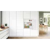 Bosch Serie 2 KIL22NSE0 kombinuotas šaldytuvas įmontuojamas 119 L baltas