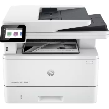 Daugiafunkcis spausdintuvas HP LaserJet Pro MFP 4102fdw Lazerinis vienspalvis