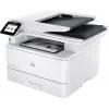 Daugiafunkcis spausdintuvas HP LaserJet Pro MFP 4102fdw Lazerinis vienspalvis