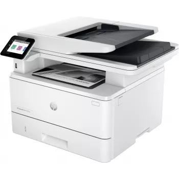 Daugiafunkcis spausdintuvas HP LaserJet Pro MFP 4102fdw Lazerinis vienspalvis