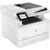 Daugiafunkcis spausdintuvas HP LaserJet Pro MFP 4102fdw Lazerinis vienspalvis