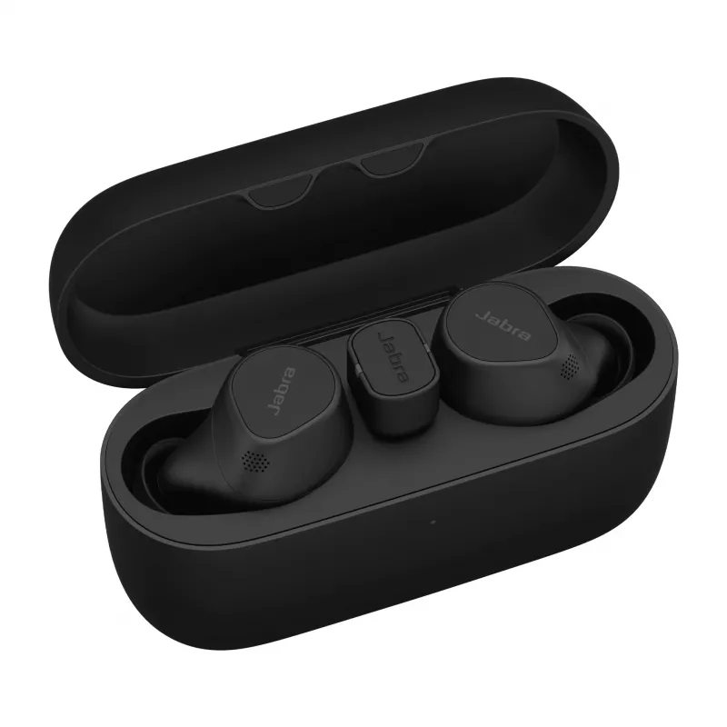Jabra Evolve2 Buds - USB-C UC belaidės ausinės