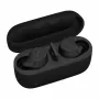 Jabra Evolve2 Buds - USB-A MS belaidžio įkrovimo dėklas, tikri belaidžiai stereo (TWS), skambučiai/muzika, 5.4 g, ausinės, juodos