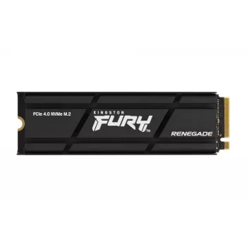 SSD diskas Kingston 4TB M.2 PCIe 4.0 Renegade