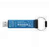 USB atmintukas Kingston 16GB USB Type-A IronKey Keypad 200